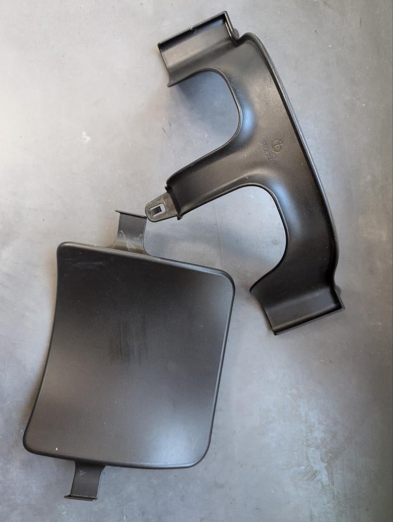 Stokke babyset voor Tripp Trapp, Ophalen, Meegroeistoel
