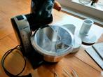 Keukenmachine Bosch MUM48A1, Ophalen of Verzenden, Zo goed als nieuw, Vaatwasserbestendig, 3 snelheden of meer