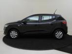 Dacia Sandero 1.0 TCe 90PK Expression | Parkeersensoren Acht, Auto's, Dacia, Voorwielaandrijving, Stof, Euro 6, Zwart