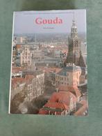 GOUDA  De Nederlandse monumenten van geschiedenis en kunst, Ophalen of Verzenden, Zo goed als nieuw, Meerdere auteurs