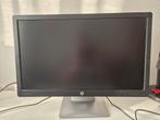 HP EliteDisplay E232 - 23 inch monitor, Computers en Software, Gebruikt, Full HD, HP, HDMI