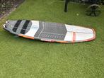Slingshot Converter foilboard en surfboard in 1, Ophalen of Verzenden, Zo goed als nieuw, 12 m², Kiteboard