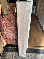 1 pak Kliklaminaat DecoMode Salzburg licht eiken, Ophalen, 50 tot 150 cm, Nieuw, Minder dan 5 m²