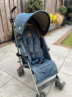 Maclaren buggy heel goed, Ophalen, Zo goed als nieuw, Maclaren