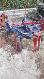 Te koop,MINI TREKKER CULTIVATER.kubota,iseki etc, Ophalen of Verzenden