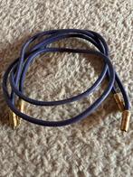 Tara Labs Prism II Interconnect Kabel - Hoge Kwaliteit RCA, Audio, Tv en Foto, Audiokabels en Televisiekabels, Ophalen, Gebruikt