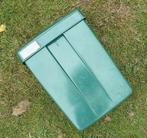 Brievenbus - PTT Origineel - Zonder paal, Ophalen, Zo goed als nieuw, Kunststof, Wandbrievenbus