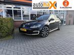 Volkswagen Golf 1.4 TSI GTE Carplay - Thuislader -, Stof, Gebruikt, 4 cilinders, Zwart