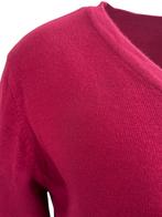 Zilch vest L, Nieuw, Ophalen of Verzenden, Rood