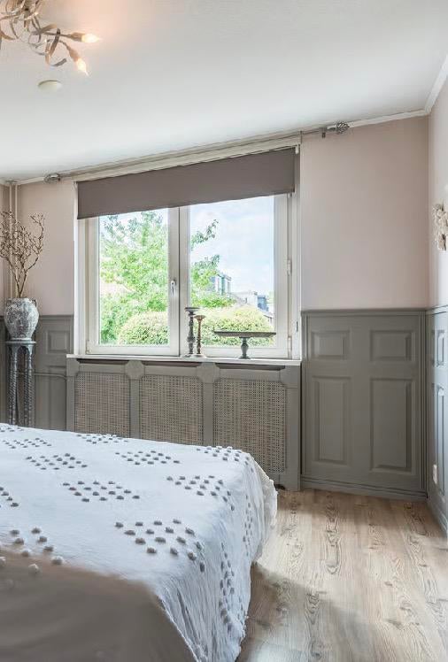 Radiator ombouw, Huis en Inrichting, Ophalen, Minder dan 10 m², Overige typen