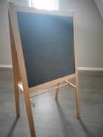 Schoolbord, Diversen, Schoolborden, Ophalen, Gebruikt, Krijtbord