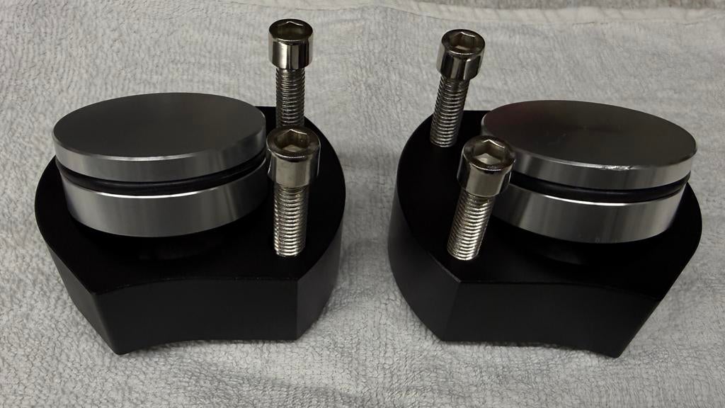 Kawasaki ZZR1400 stuurverhogers, Ophalen of Verzenden, Nieuw