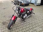 Honda CMX 450 Rebell Bobber, 2 cilinders, Chopper, Particulier, 12 t/m 35 kW
