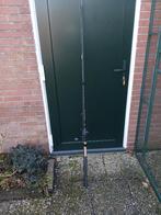 preston feeder hengel + molen, Watersport en Boten, Ophalen, Gebruikt, Werphengel