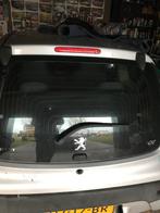 Achterklep compleet inclusief lichten Peugeot 107, Auto-onderdelen, Ophalen of Verzenden, Achter, Peugeot, Achterklep