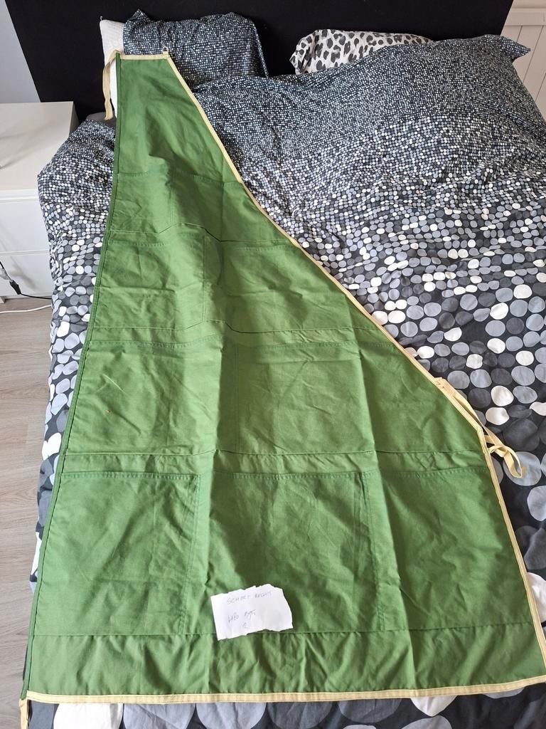 De waard tentschorten, Caravans en Kamperen, Ophalen of Verzenden