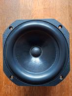 Focal 7N412DBT midwoofer met dubbele spreekspoel, Overige merken, Ophalen of Verzenden, Zo goed als nieuw, 120 watt of meer