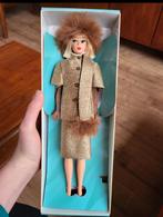 Barbie collectables, Ophalen of Verzenden, Nieuw, Pop