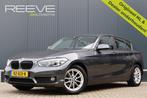 BMW 1-serie 118i Executive Automaat | NL Auto | LED | Climat, Gebruikt, Origineel Nederlands, Bedrijf, 650 kg