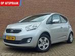 Kia Venga 1.4 CVVT DynamicPLusLine/NAVI/CAMERA, Voorwielaandrijving, Euro 5, Gebruikt, 1396 cc
