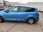 Renault Grand Scénic 1.2 TCe Bose Trekhaak, Camera, Auto's, Voorwielaandrijving, Euro 5, 15 km/l, Gebruikt
