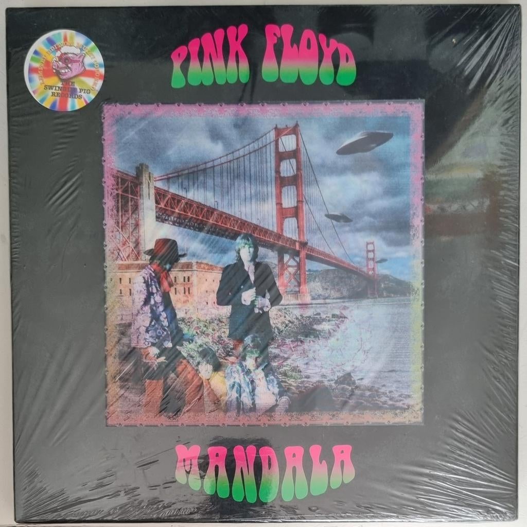 PINK FLOYD LP's, Cd's en Dvd's, Vinyl | Rock, Verzenden, Nieuw in verpakking, 12 inch, Progressive