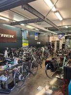 Tk ebike,s elektrische fietsen  electrische fiets in Dronten, Fietsen en Brommers, Ophalen, Zo goed als nieuw, 26 inch of meer