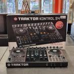 Native Instruments Traktor Kontrol S4 MK1, Native Instruments, Zo goed als nieuw, https://support.native-instruments.com/hc/nl