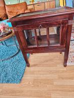 Antiek theekastje, Antiek en Kunst, Antiek | Meubels | Kasten, Ophalen
