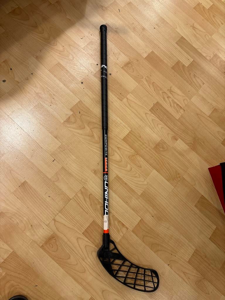 Unihoc F29 floorball stick linkshandig, Ophalen, Nieuw