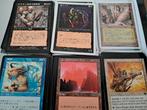 Magic the gathering kaarten Japans, Ophalen of Verzenden, Meerdere kaarten