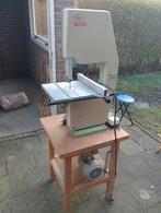 Goed werkende Inca lintzaag, Ophalen, Gebruikt, Lintzaag, Inca