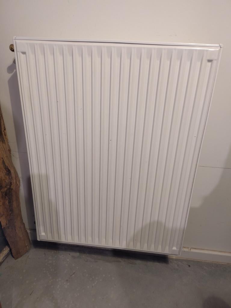 Radiator T33 70x90 cm, Ophalen, 60 tot 150 cm, Radiator, 30 tot 80 cm