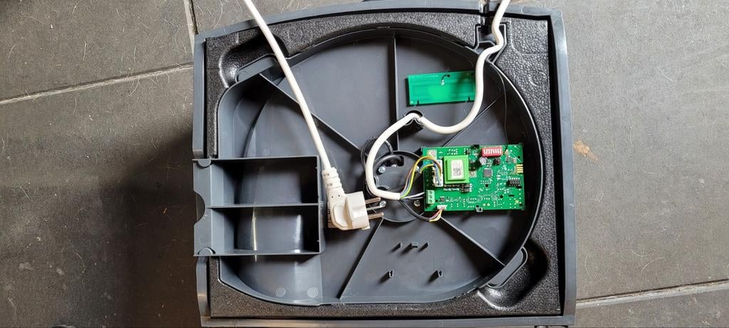 Mechanische ventilatie  ORCON, Ophalen of Verzenden