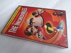 Walt Disney Pixar The Incredibles (2 Disc), Tekenfilm, Amerikaans, Ophalen of Verzenden, Zo goed als nieuw