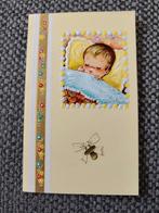 Peter te Capelle ad IJssel, Ophalen of Verzenden, 1970 tot 1980, Geboortekaartje