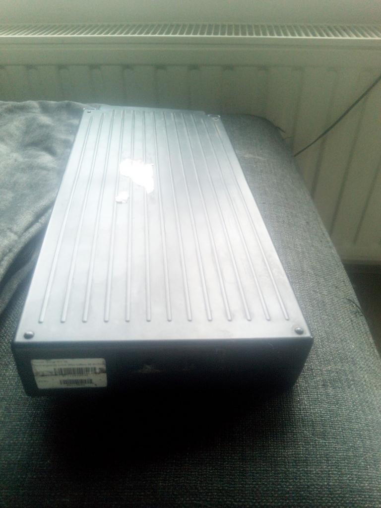 Sparta Emotion C1 C2 C3 accu 10.5 Ah 25.9V, Ophalen of Verzenden, Gebruikt