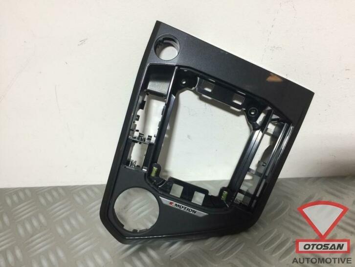 vw tiguan 5na 2017 sierlijst middenconsole 5nb864263a, Gebruikt, Volkswagen, Volkswagen AG, Berliner Ring 2
38440  Wolfsburg, DE