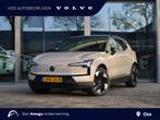 Volvo EX30 Single Motor Extended Range Ultra 69 kWh | Verwar, Automaat, Volvo Selected Used Cars, Adaptive Cruise Control, Origineel Nederlands