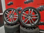 18 inch ORIGINEEL VOLKSWAGEN R-LINE SALVADOR CADDY VELGEN