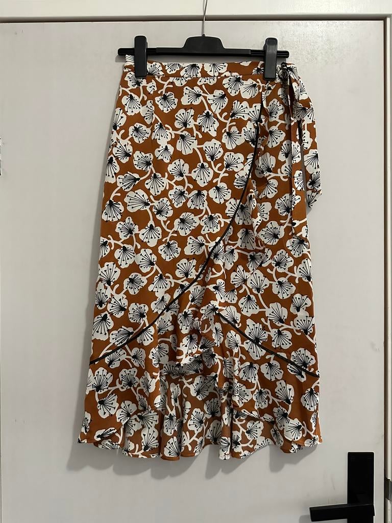 Aaiko rok, Overige kleuren, Ophalen of Verzenden, Zo goed als nieuw, Maat 34 (XS) of kleiner
