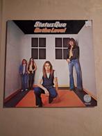 STATUS QUO LP, Ophalen of Verzenden, 1960 tot 1980, Gebruikt, 12 inch