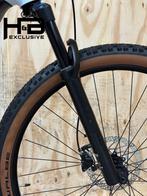 Cube Reaction Hybrid Pro 500 29 inch E-Mountainbike Shimano, Hardtail, Heren, 45 tot 49 cm, Niet ingevuld