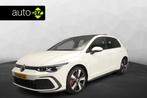 Volkswagen Golf 1.4 eHybrid GTE | Leder | Stoelventilatie |, Auto's, Volkswagen, Gebruikt, Euro 6, 4 cilinders, Wit