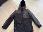 Jongens winterjas maat 158, Kinderen en Baby's, Kinderkleding | Maat 158, Ophalen of Verzenden, Zo goed als nieuw, Jongen, Jas