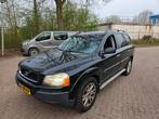 Volvo XC90 2.9 T6 Exclusive, Gebruikt, 138 €/maand, Vierwielaandrijving, 2250 kg