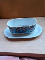 Villeroy & Boch schaal schotel, Botanica izmir sauskom 1973, Ophalen of Verzenden, Overige stijlen, Porselein, Schaal of Schalen