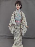 Barbie kleding / Kleertjes Hoshi Kimono, Verzenden, Nieuw, Barbie