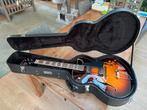 Eastman AR372CE-SB Hollow-Body, Muziek en Instrumenten, Ophalen, Gebruikt, Hollow body, Overige merken