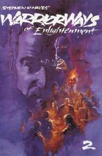 STEPHEN K. HAYES NINJA VOL. 2 WARRIOR WAYS OF ENLIGHTENMENT, Verzenden, Zo goed als nieuw, Vechtsport